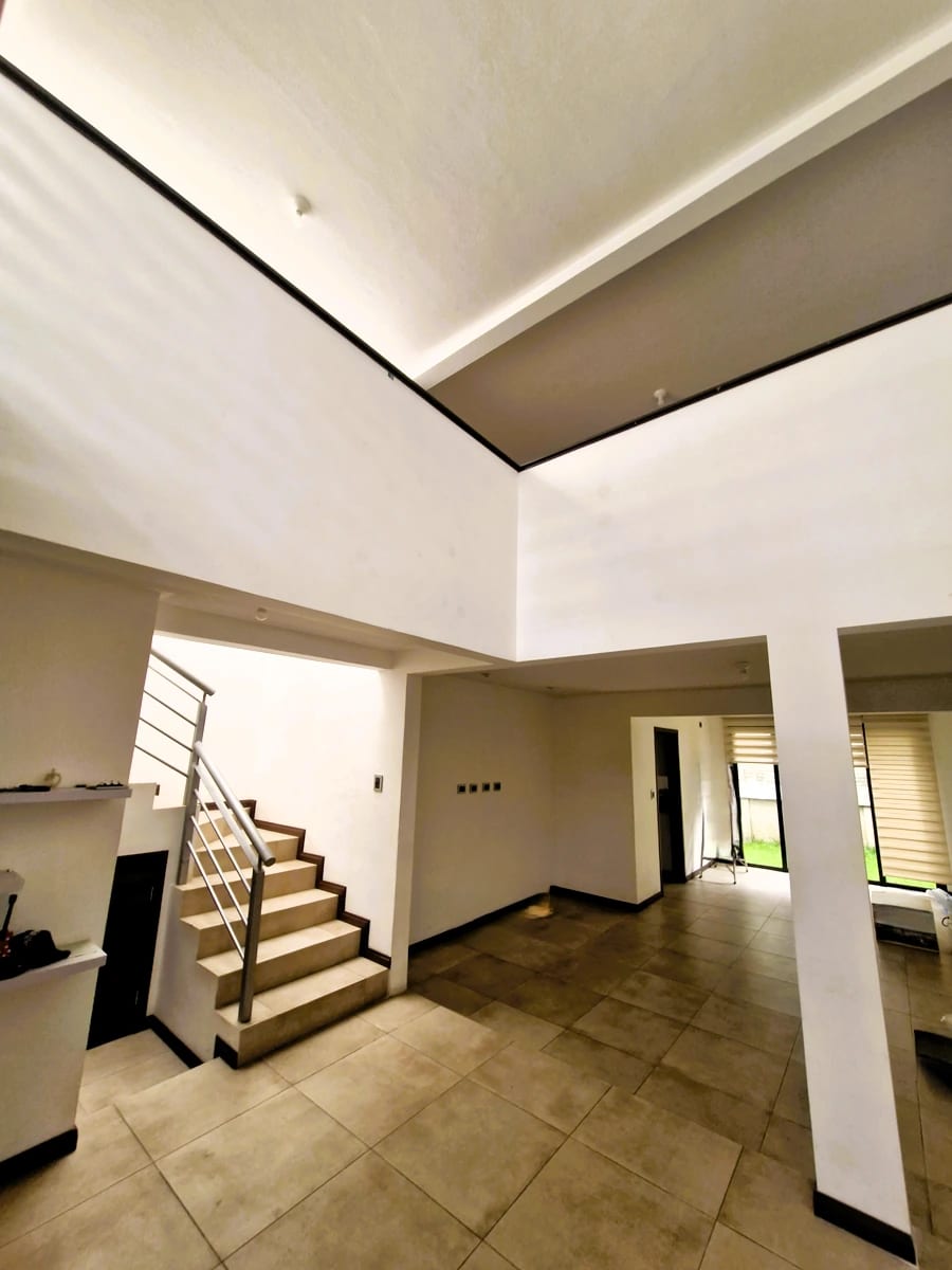 Tu nuevo hogar en z 16, Preciosa casa en condominio — foto 1 de 17