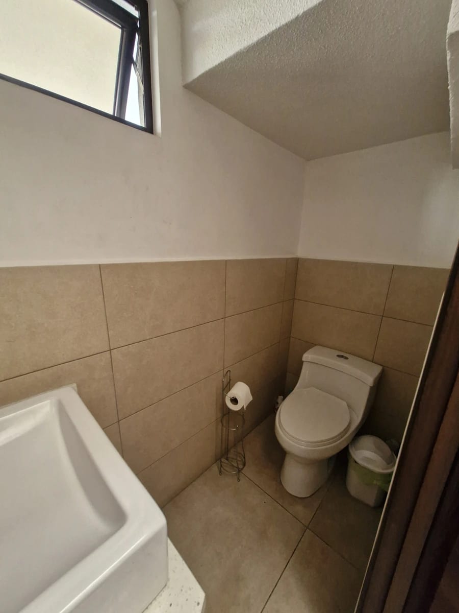 Tu nuevo hogar en z 16, Preciosa casa en condominio — foto 3 de 17