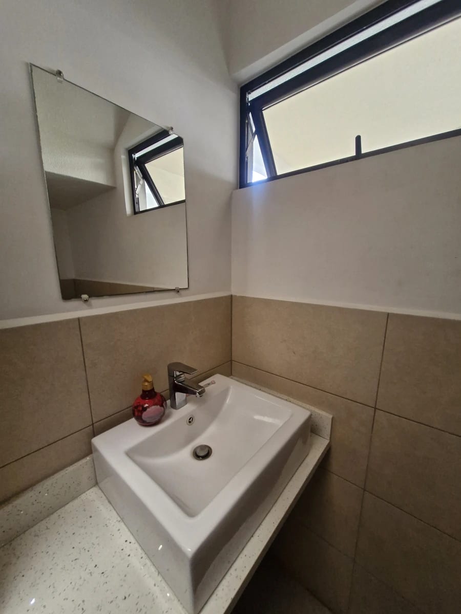 Tu nuevo hogar en z 16, Preciosa casa en condominio — foto 4 de 17