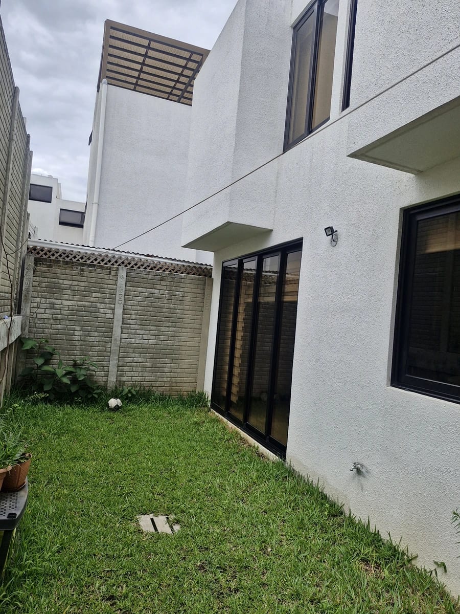 Tu nuevo hogar en z 16, Preciosa casa en condominio — foto 5 de 17