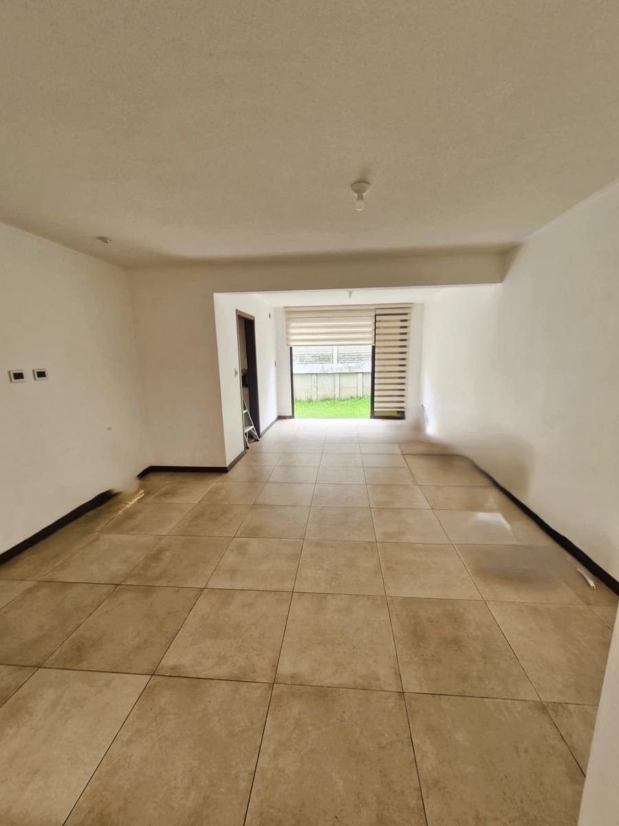 Tu nuevo hogar en z 16, Preciosa casa en condominio — foto 6 de 17