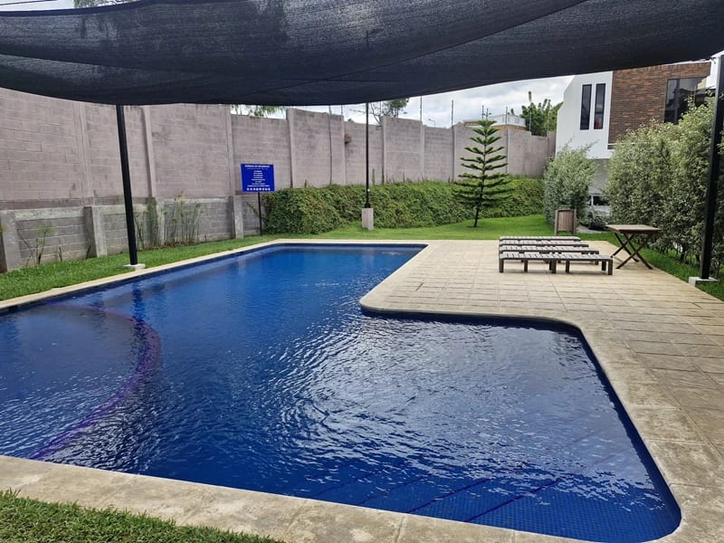 Tu nuevo hogar en z 16, Preciosa casa en condominio — foto 17 de 17