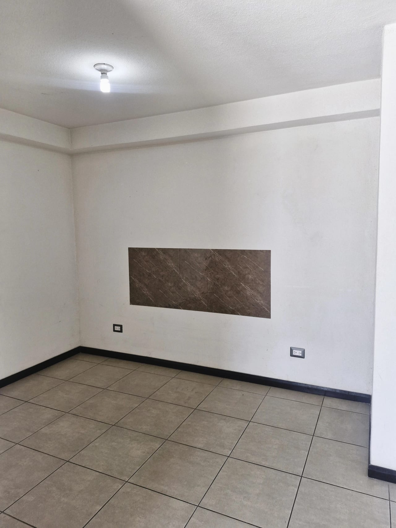 Apartamento Tipo Efficiency en Torre Villa Sol — foto 3 de 14