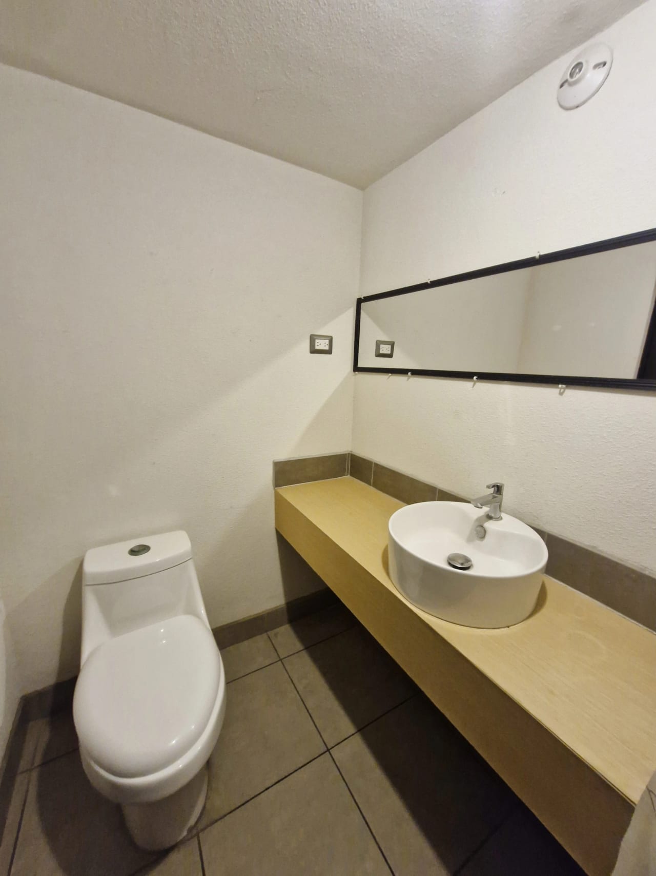 Apartamento Tipo Efficiency en Torre Villa Sol — foto 4 de 14