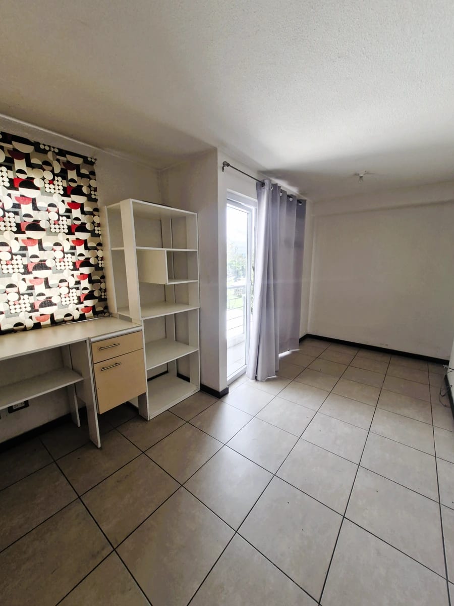 Apartamento Tipo Efficiency en Torre Villa Sol — foto 2 de 14