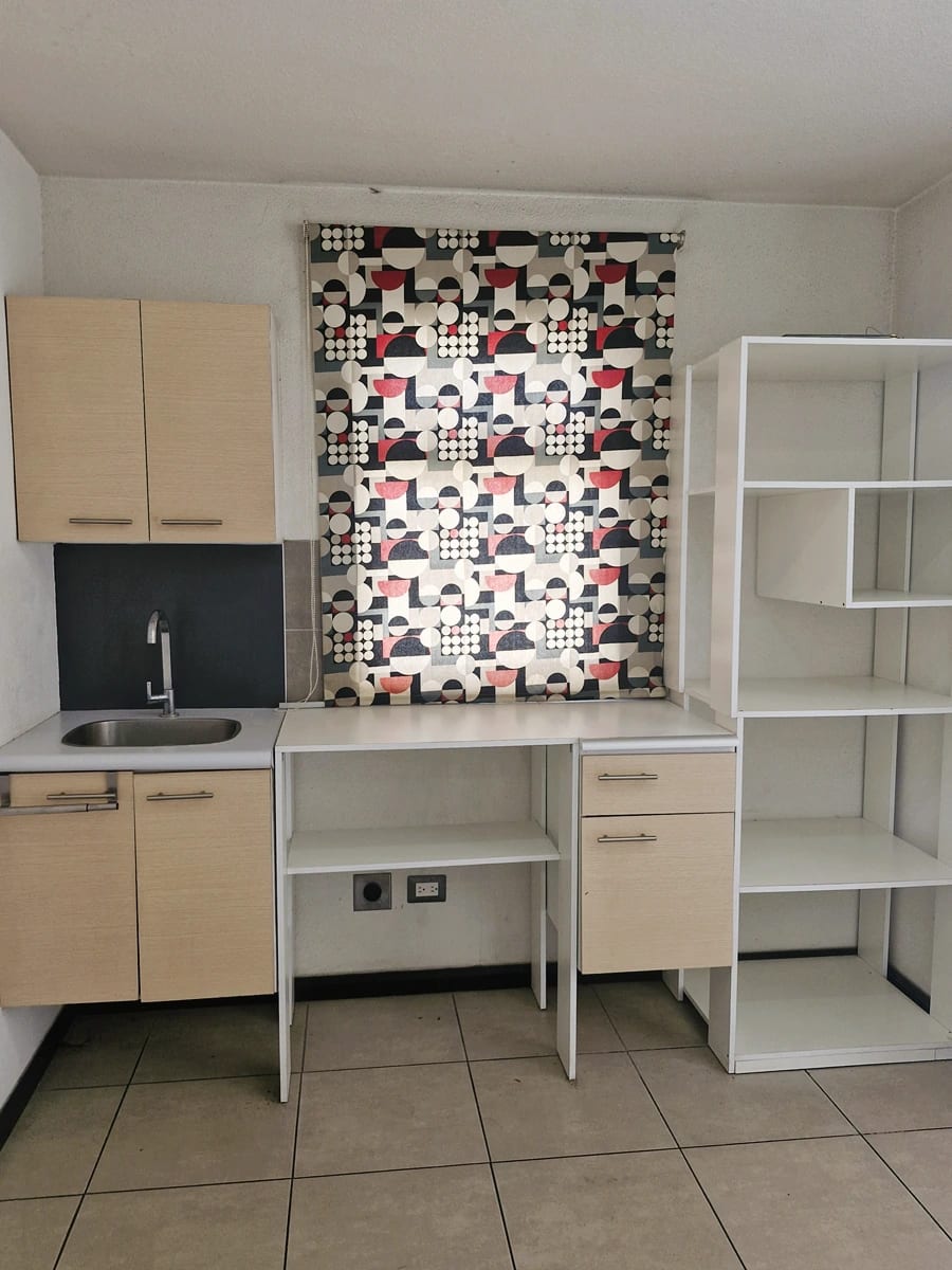 Apartamento Tipo Efficiency en Torre Villa Sol — foto 5 de 14
