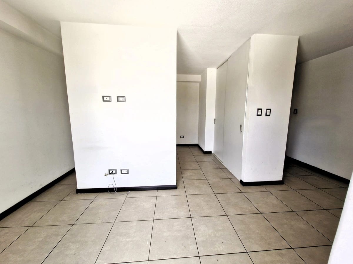 Apartamento Tipo Efficiency en Torre Villa Sol — foto 7 de 14