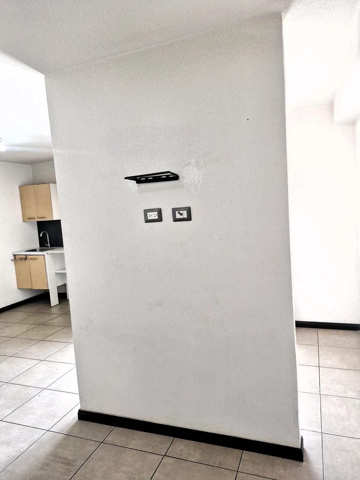 Apartamento Tipo Efficiency en Torre Villa Sol — foto 8 de 14