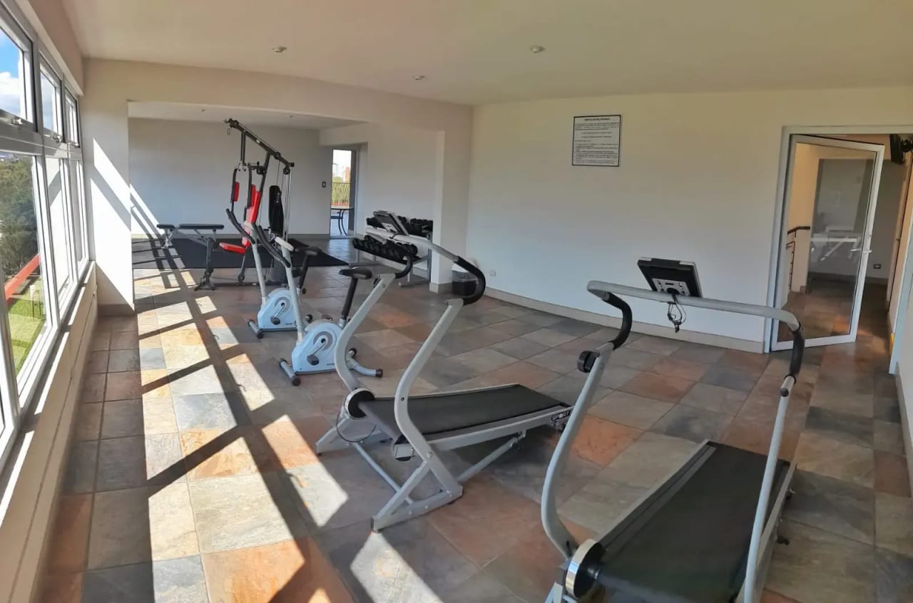 Apartamento Tipo Efficiency en Torre Villa Sol — foto 9 de 14