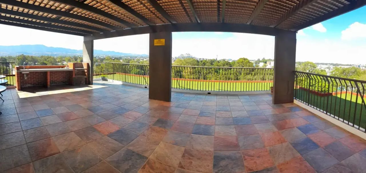 Apartamento Tipo Efficiency en Torre Villa Sol — foto 11 de 14