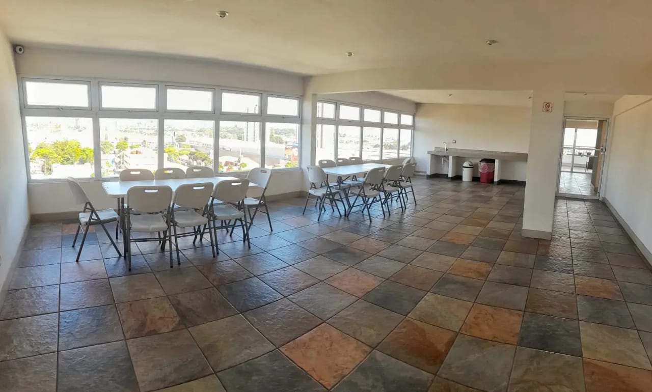 Apartamento Tipo Efficiency en Torre Villa Sol — foto 10 de 14