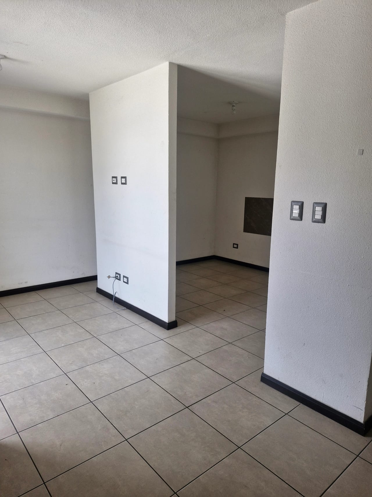 Apartamento Tipo Efficiency en Torre Villa Sol — foto 13 de 14