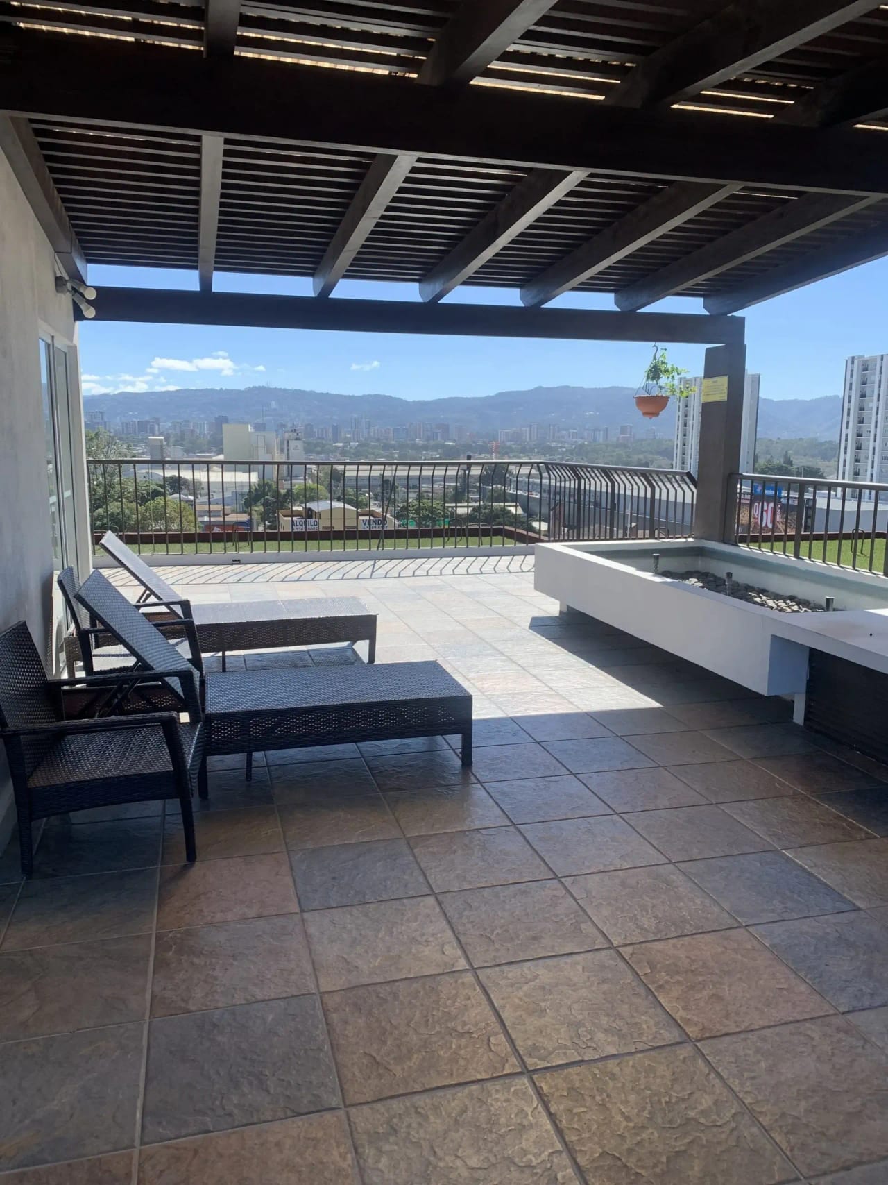 Apartamento Tipo Efficiency en Torre Villa Sol — foto 12 de 14