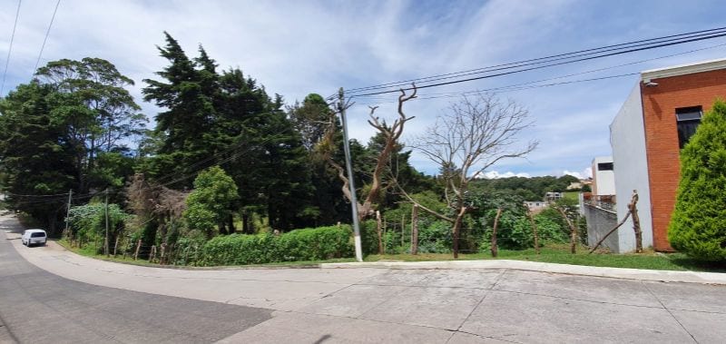 Terreno en Venta en Fraijanes  -- TDV2139 — foto 8 de 14