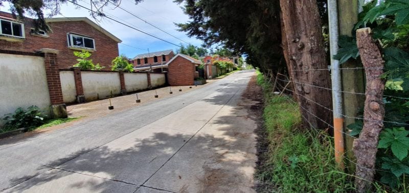 Terreno en Venta en Fraijanes  -- TDV2139 — foto 14 de 14