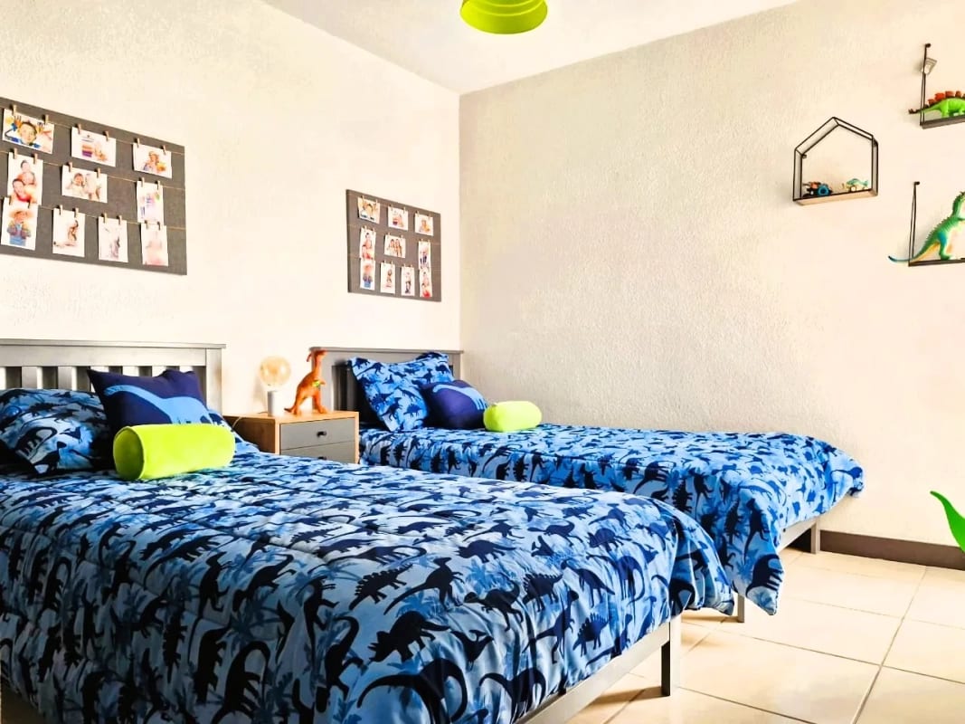 CASAS NUEVAS EN ALTOS DE VILLAGE II — foto 9 de 14