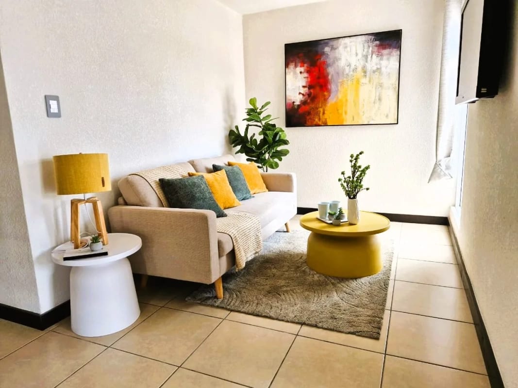 CASAS NUEVAS EN ALTOS DE VILLAGE II — foto 8 de 14