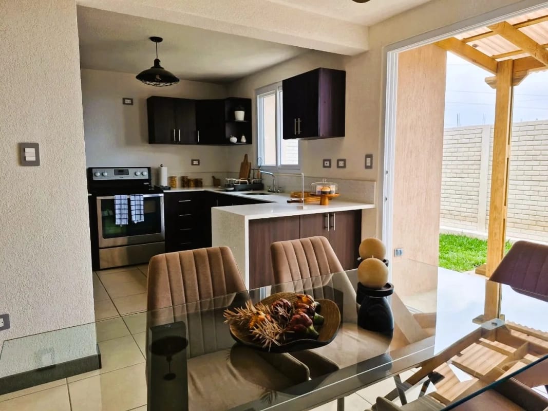 CASAS NUEVAS EN ALTOS DE VILLAGE II — foto 6 de 14