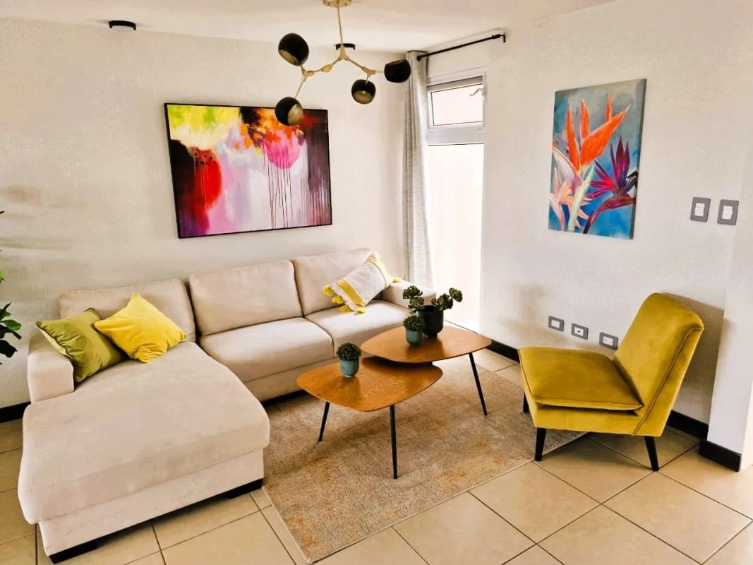 CASAS NUEVAS EN ALTOS DE VILLAGE II — foto 4 de 14