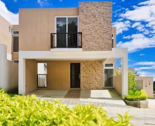 CASAS NUEVAS EN ALTOS DE VILLAGE II — miniatura 1 de 14