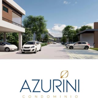 AZURINI Condominio — miniatura 1 de 8