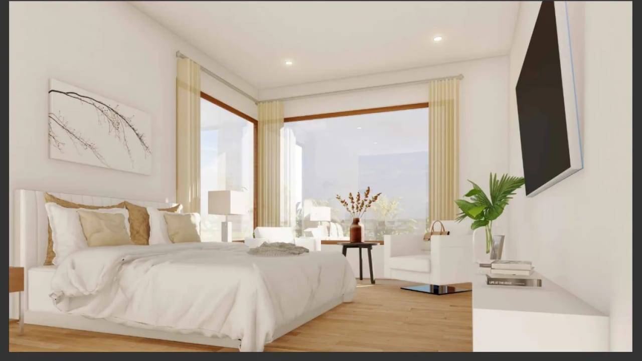 AZURINI Condominio — foto 6 de 8
