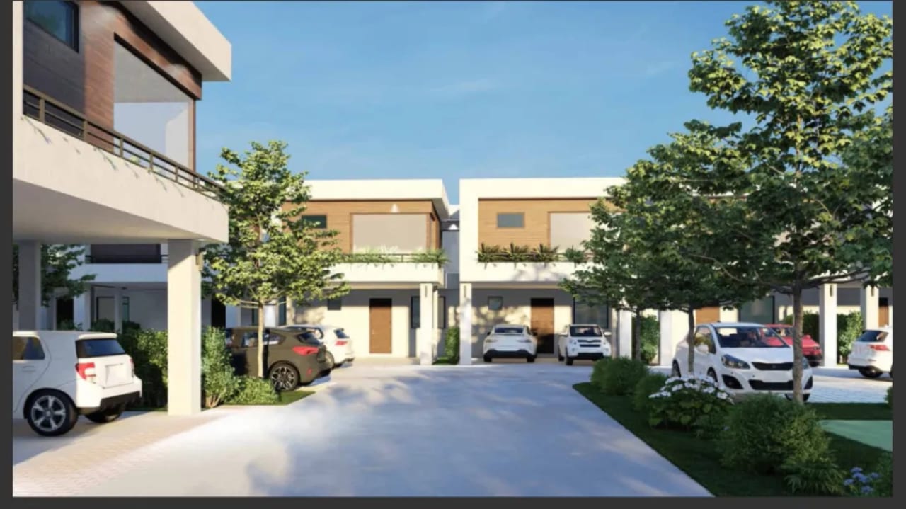 AZURINI Condominio — foto 5 de 8