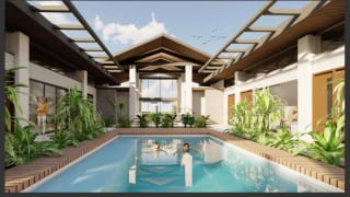 AZURINI Condominio — miniatura 4 de 8