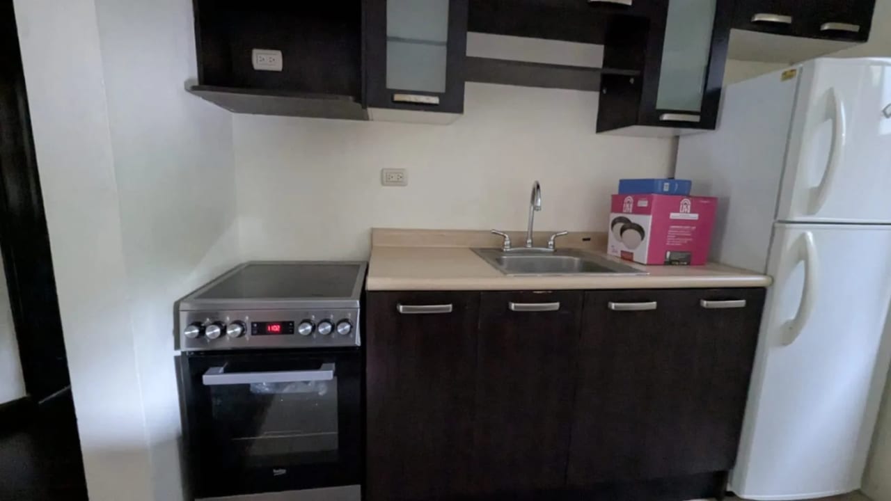 Apartamento en Villa Cafetto — foto 12 de 14