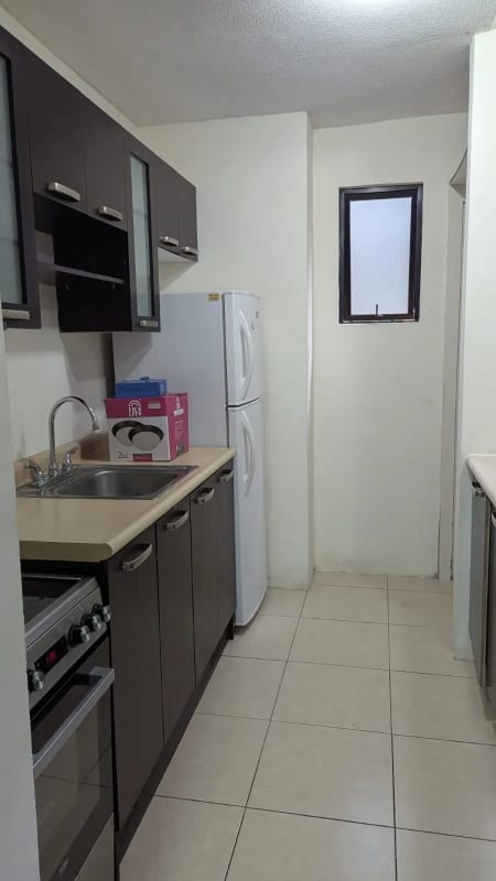Apartamento en Villa Cafetto — foto 9 de 14
