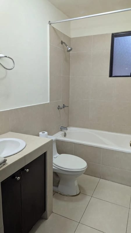Apartamento en Villa Cafetto — foto 8 de 14