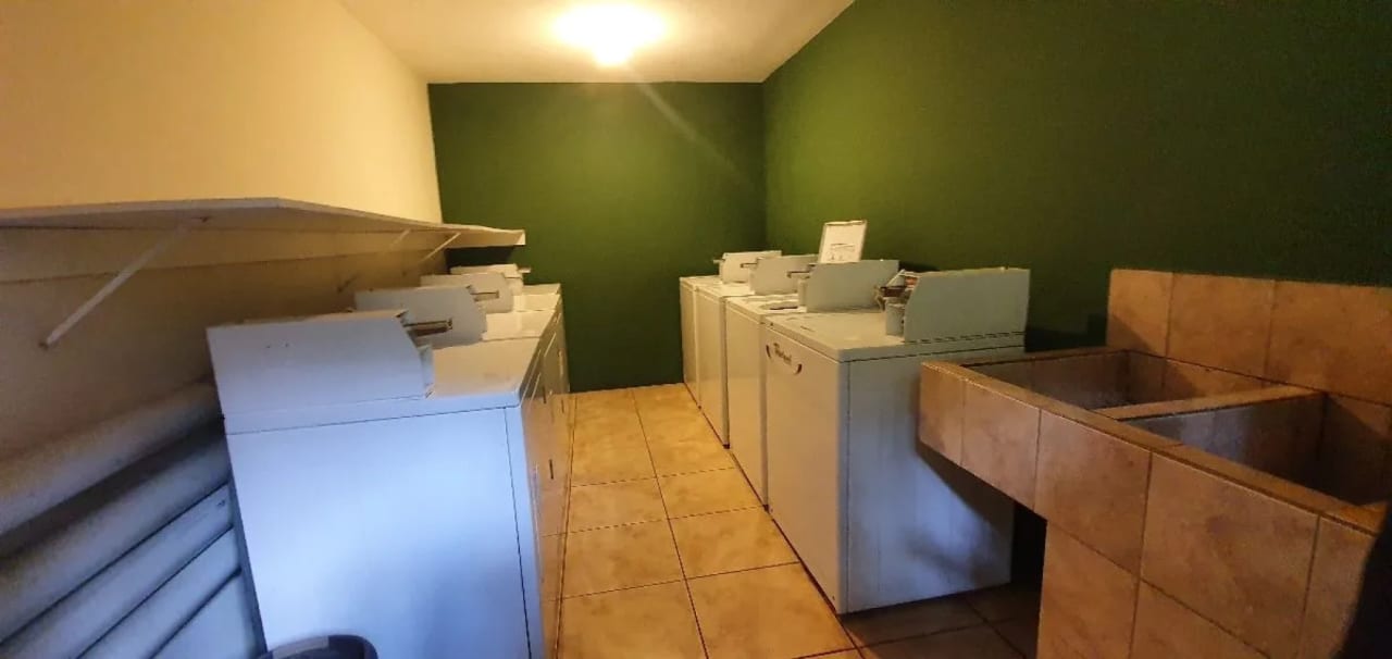 Apartamento en Villa Cafetto — foto 7 de 14
