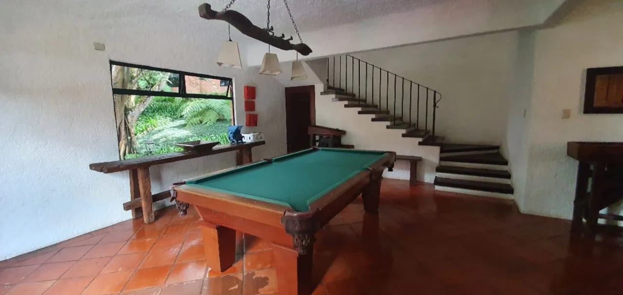 Apartamento en Villa Cafetto — foto 6 de 14