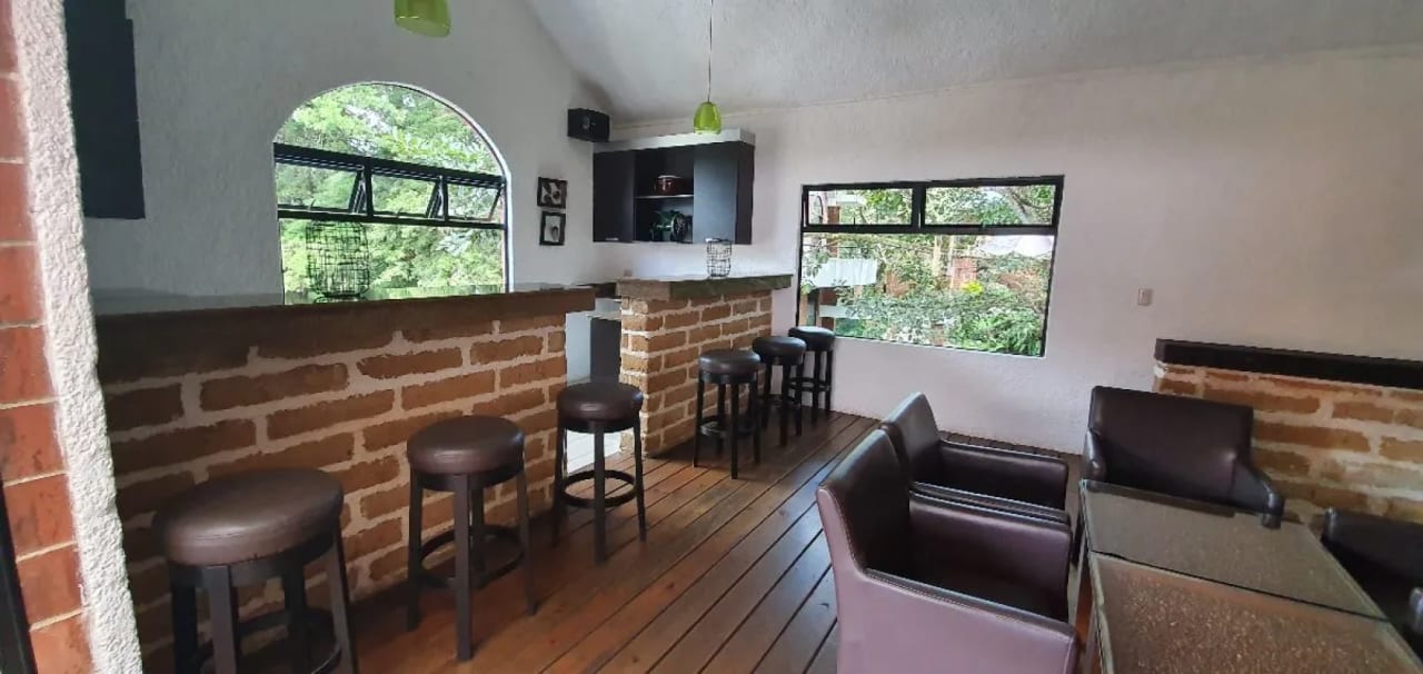 Apartamento en Villa Cafetto — foto 4 de 14