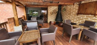 Apartamento en Villa Cafetto — miniatura 2 de 14