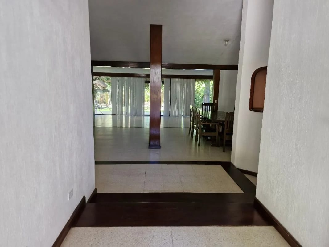 Amplia casa en alquiler km 25 CAES — foto 11 de 12