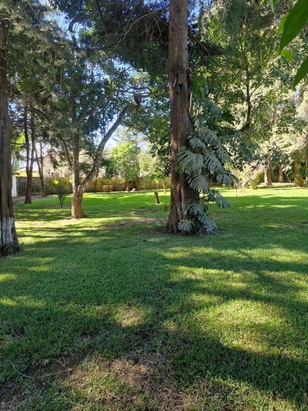 Amplia casa en alquiler km 25 CAES — foto 9 de 12