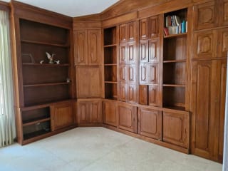 Amplia casa en alquiler km 25 CAES — miniatura 7 de 12