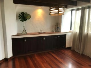 Amplio apartamento en alquiler Vista Hermosa I — miniatura 1 de 12