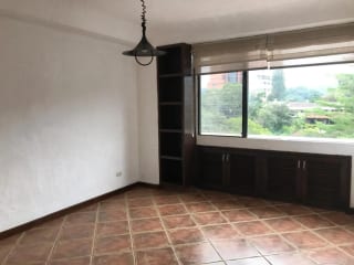 Amplio apartamento en alquiler Vista Hermosa I — miniatura 11 de 12