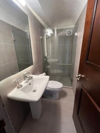 Amplio apartamento en alquiler Vista Hermosa I — miniatura 8 de 12
