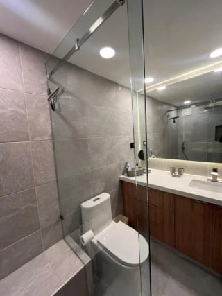 Amplio apartamento en alquiler Vista Hermosa I — miniatura 7 de 12