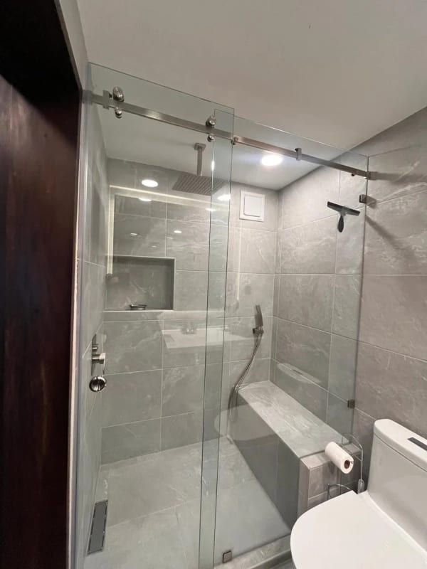 Amplio apartamento en alquiler Vista Hermosa I — foto 6 de 12
