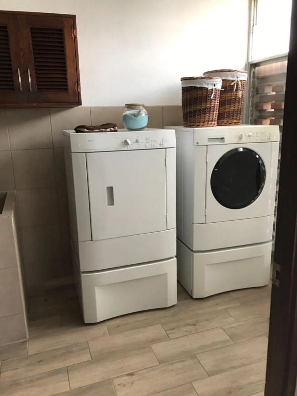 Amplio apartamento en alquiler Vista Hermosa I — foto 4 de 12