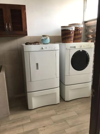 Amplio apartamento en alquiler Vista Hermosa I — miniatura 4 de 12